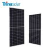 Tấm Pin Trina 450 Wp