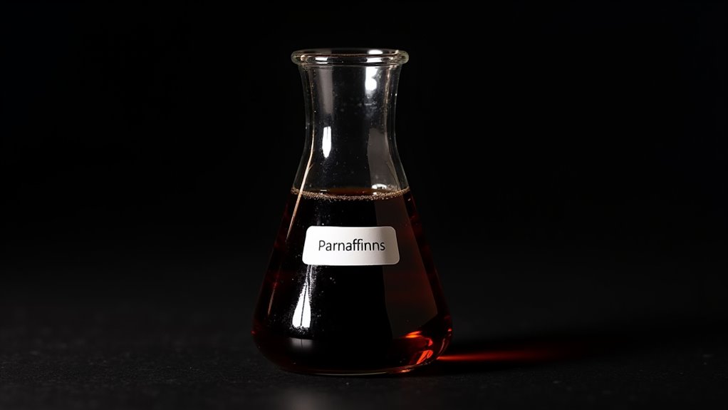 ứng dụng của hydrocarbon trong công nghiệp