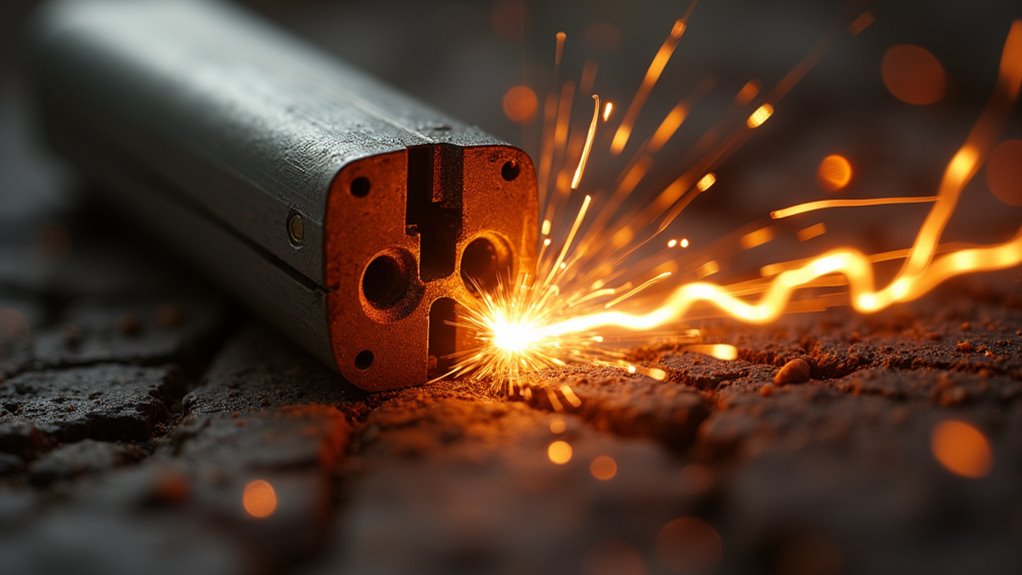 Chức năng ngắt mạch điện được giải thích