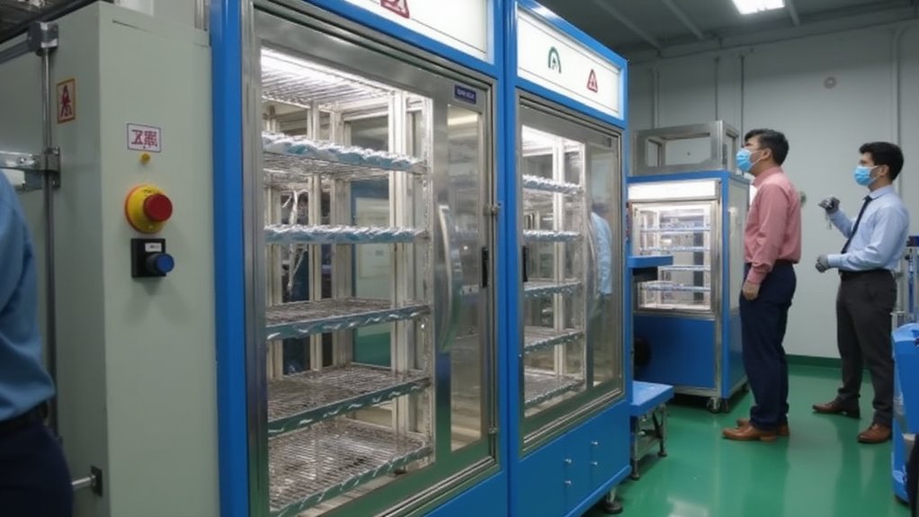giá trị cri cho chiếu sáng